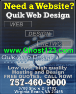Qhost123 Quik Website Design